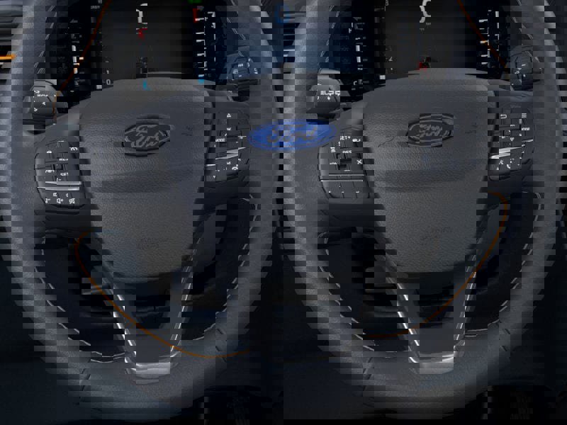 New 2025 Ford Maverick Tremor image 14