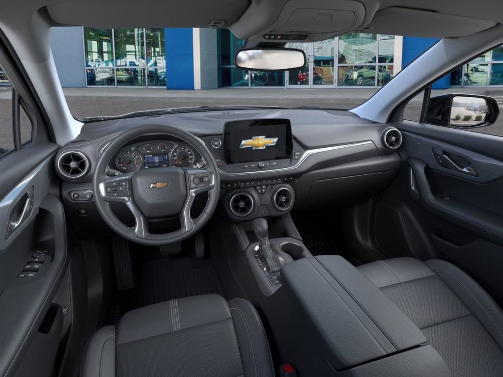 New 2026 Chevrolet Blazer LT AWD/4WD image 15