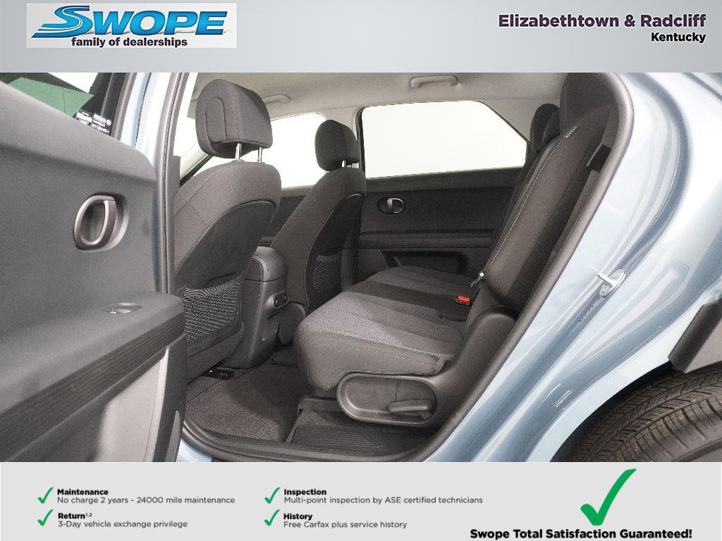 New 2025 Hyundai Ioniq 5 SE image 11