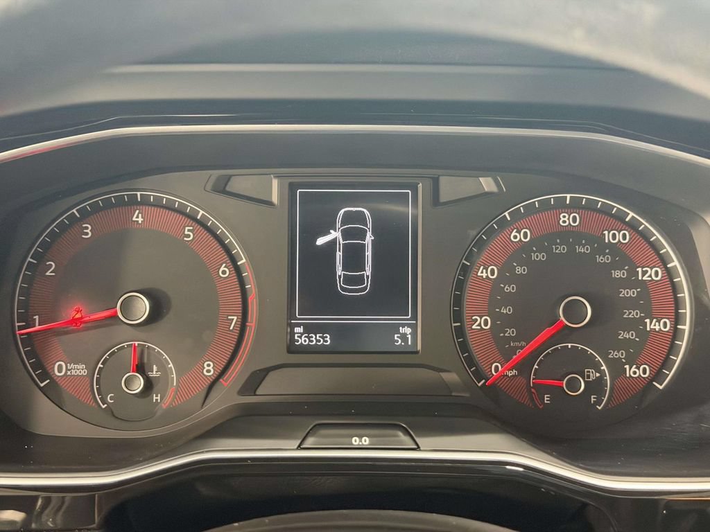 Used 2021 Volkswagen Jetta S FWD image 25