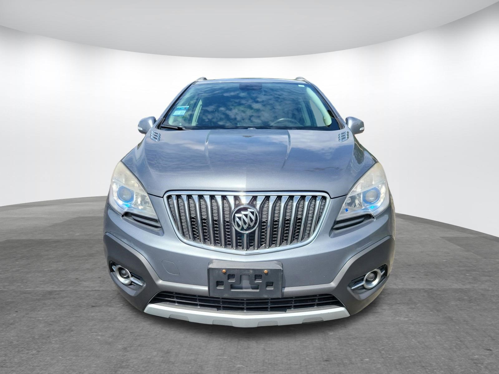 Used 2015 Buick Encore Leather w/ Experience Buick Package image 20