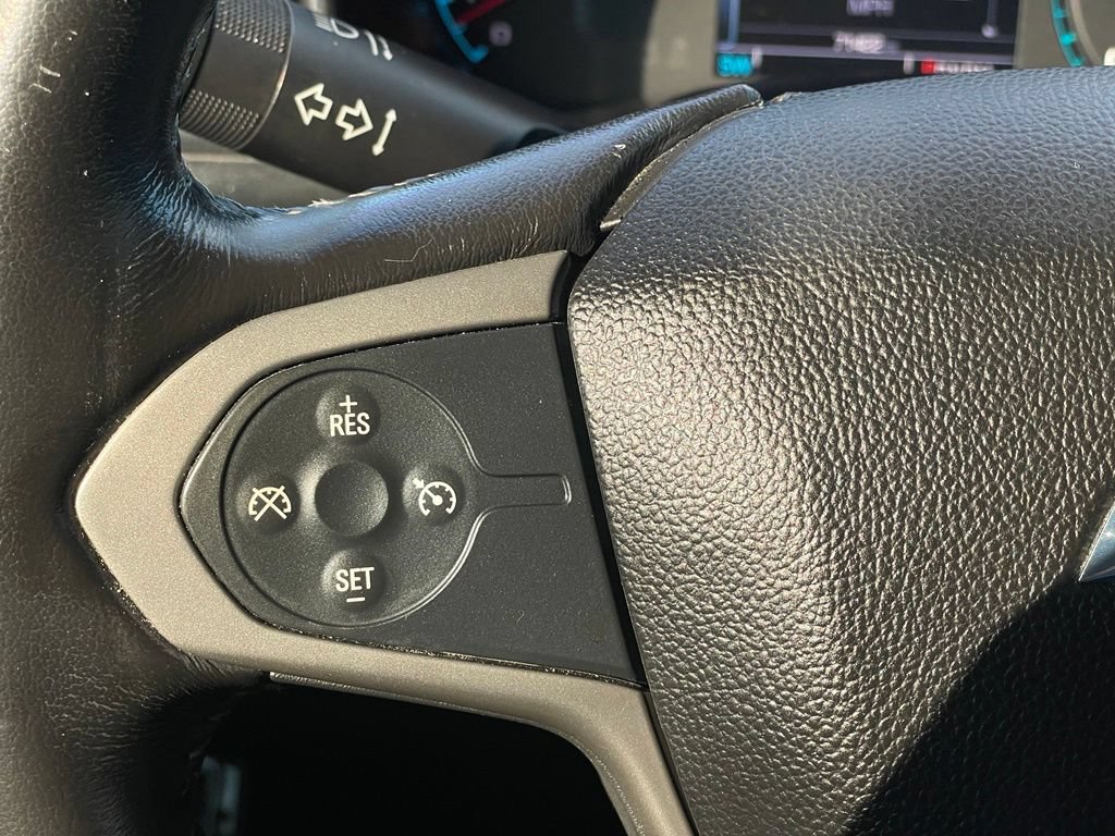 Used 2016 Chevrolet Colorado Z71 AWD/4WD image 15