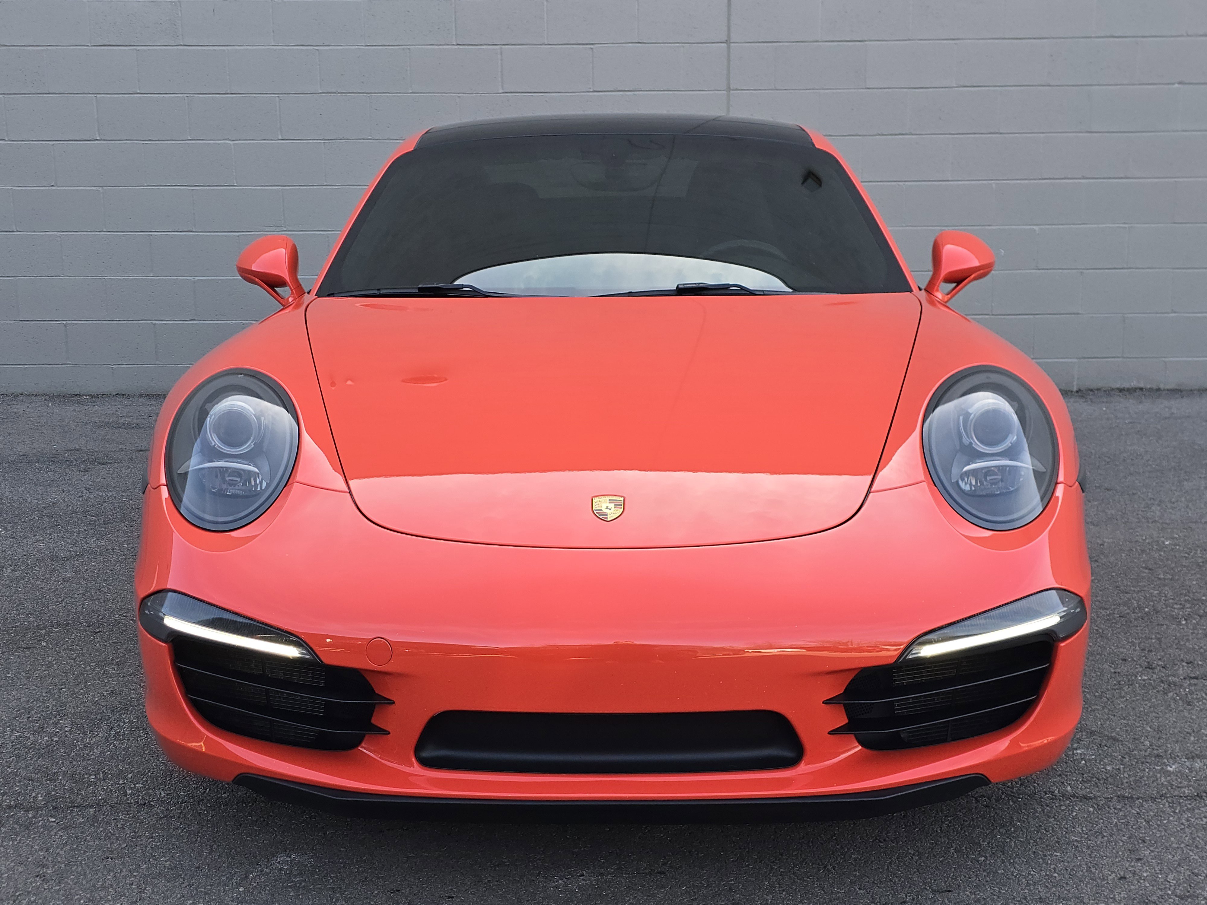 Used 2016 Porsche 911 Carrera S image 6