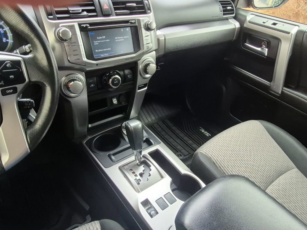 Used 2019 Toyota 4Runner SR5 image 23
