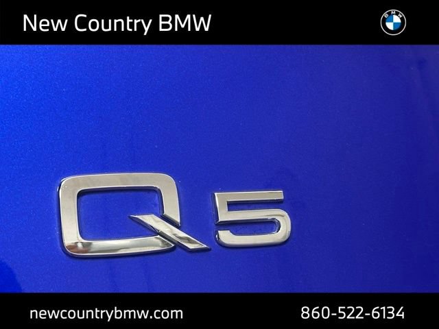 Used 2023 Audi Q5 e Prestige AWD/4WD image 30