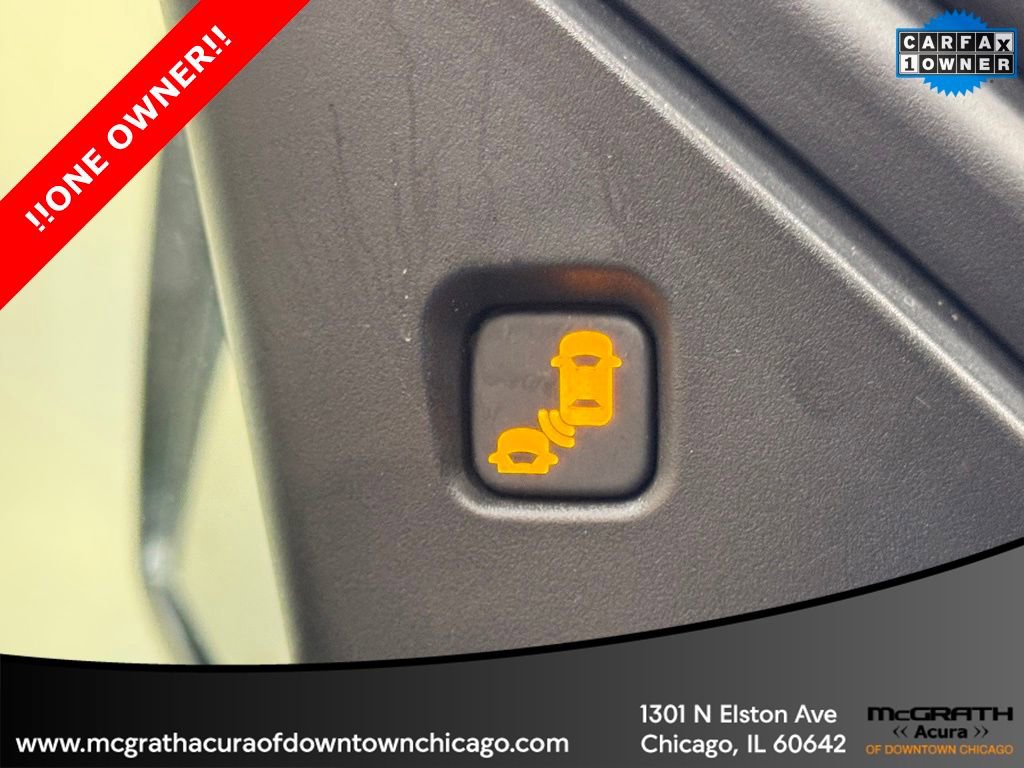 Used 2023 Acura RDX AWD image 18