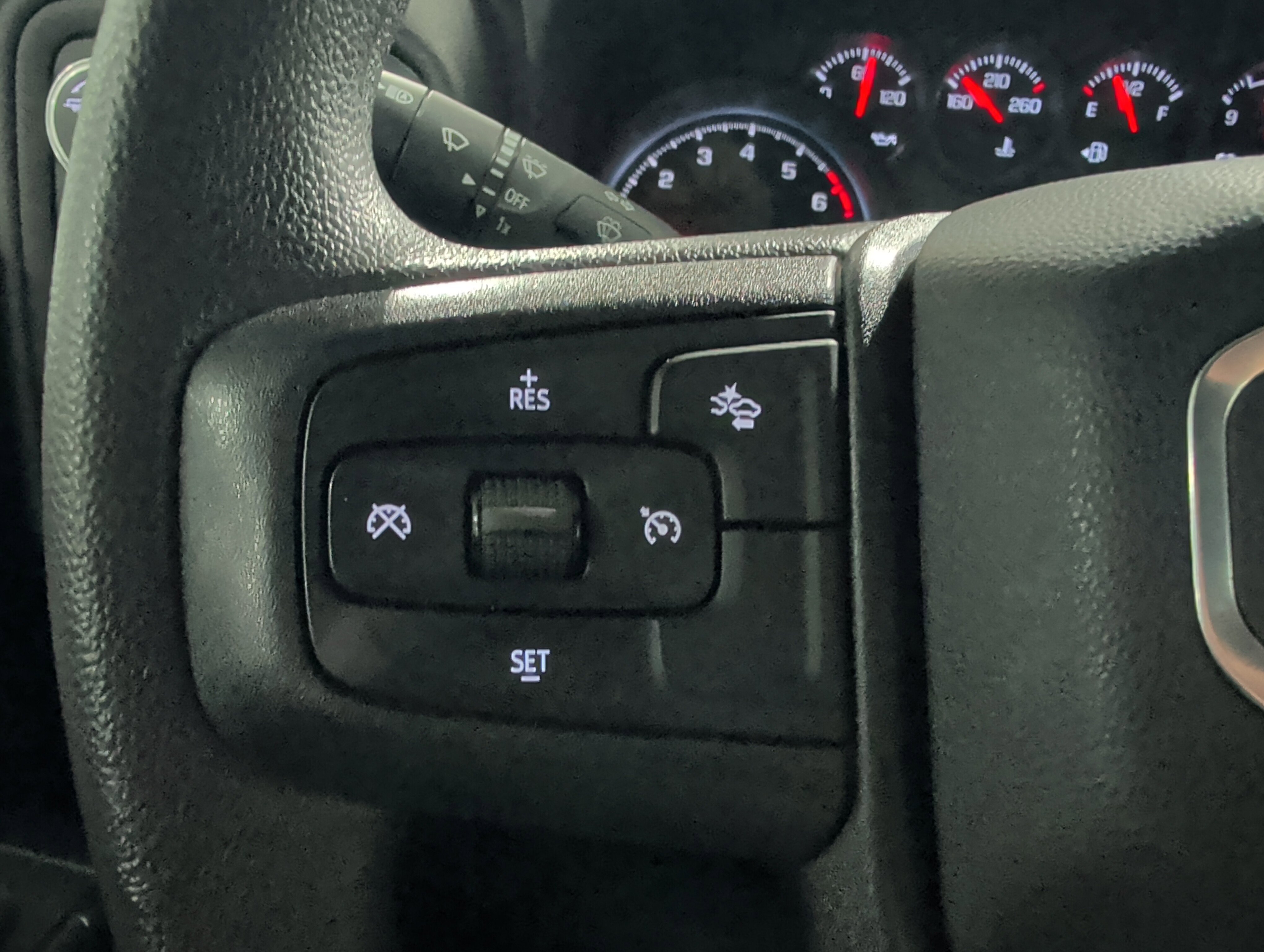 Used 2026 GMC Sierra 1500 Pro w/ Graphite Edition AWD/4WD image 9