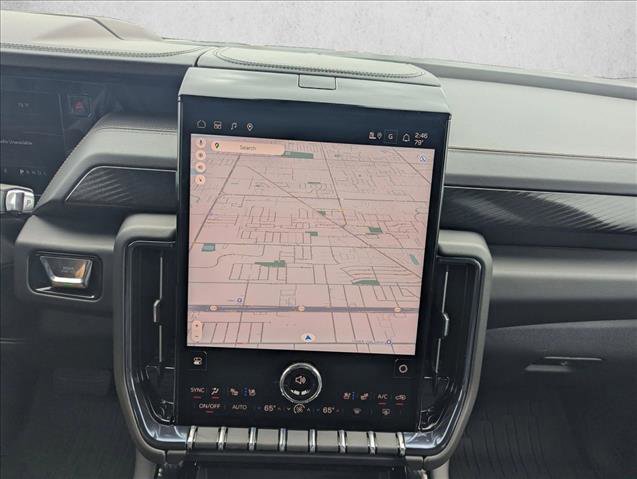 New 2026 GMC Yukon AT4 image 12