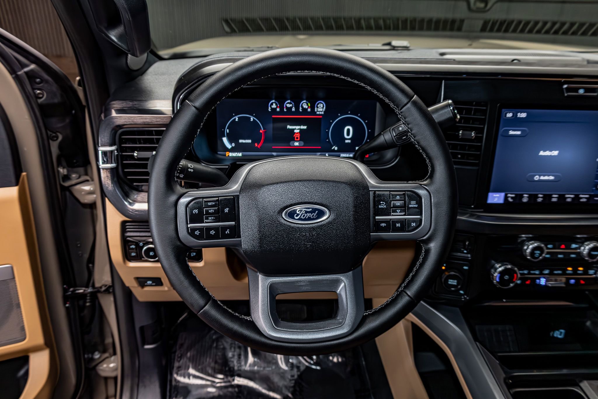 Used 2026 Ford F350 Lariat image 18