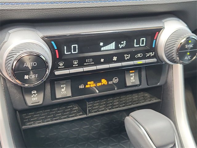 Used 2024 Toyota RAV4 XSE image 19