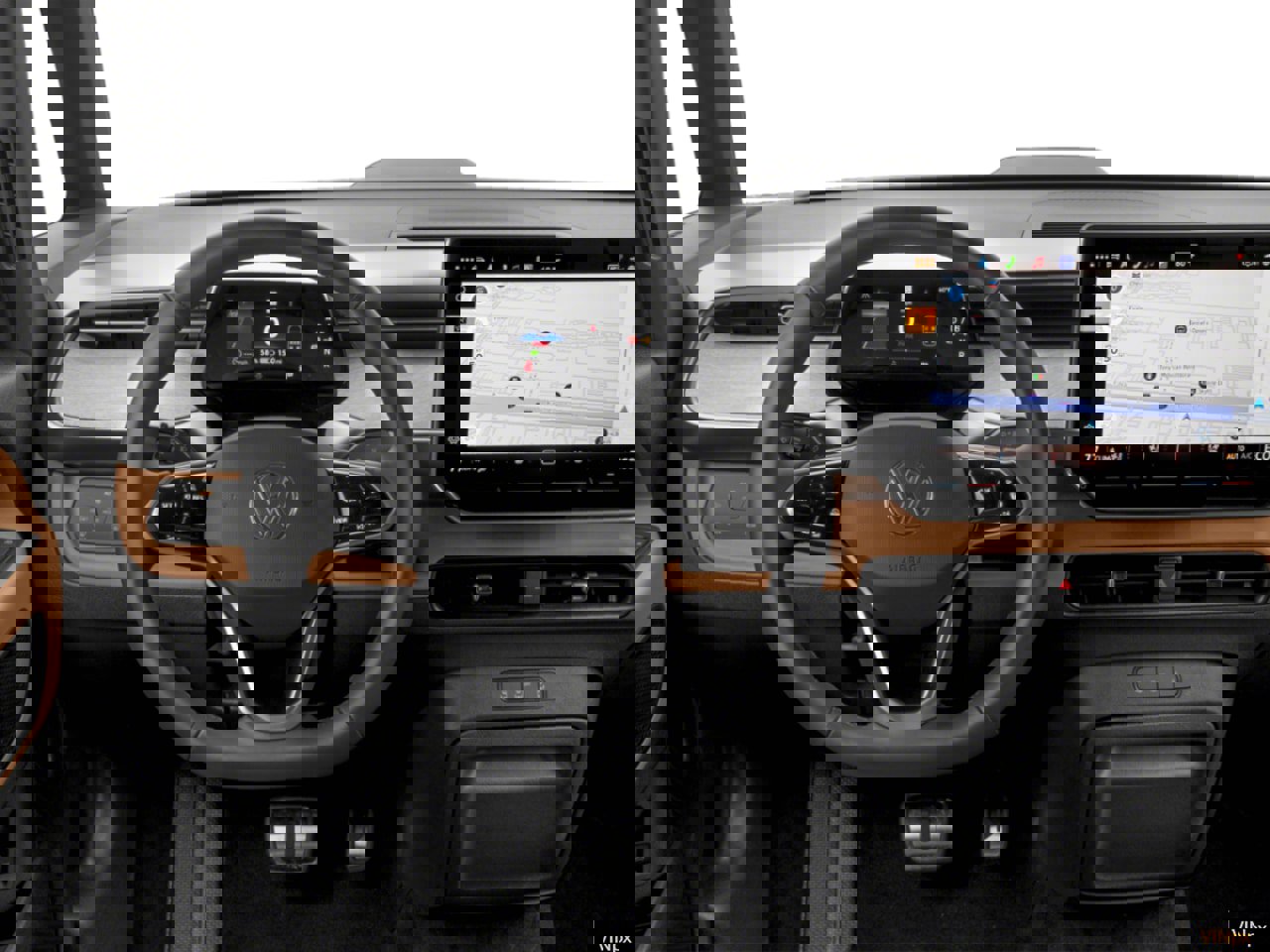 New 2025 Volkswagen ID. Buzz Pro S image 7