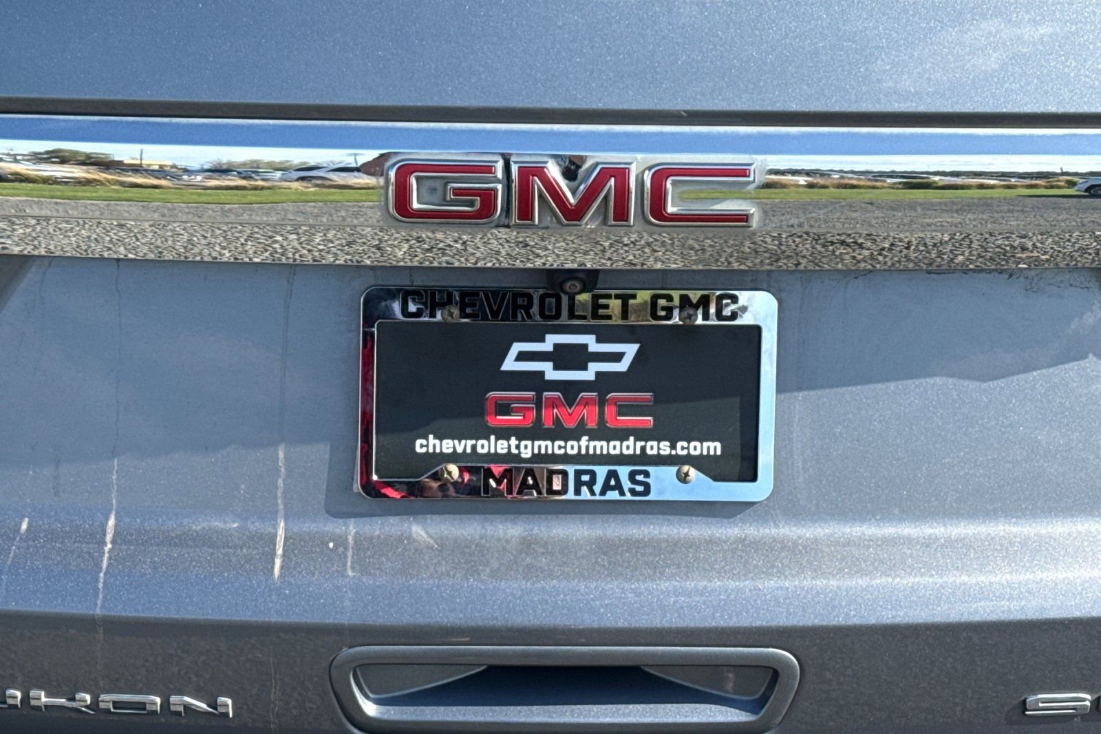 Used 2021 GMC Yukon SLE AWD/4WD image 48
