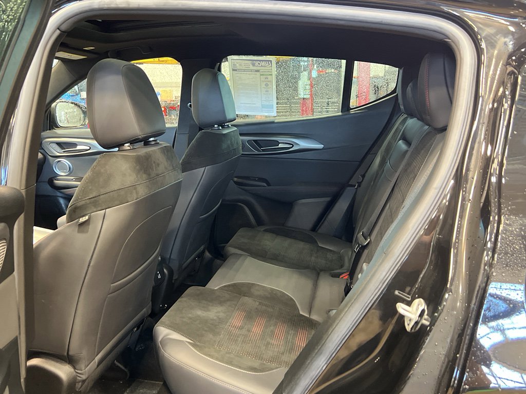 Used 2024 Dodge Hornet R/T Plus image 36