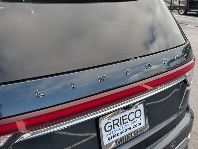 Used 2021 Lincoln Aviator Black Label w/ Dynamic Handling Package AWD/4WD image 15