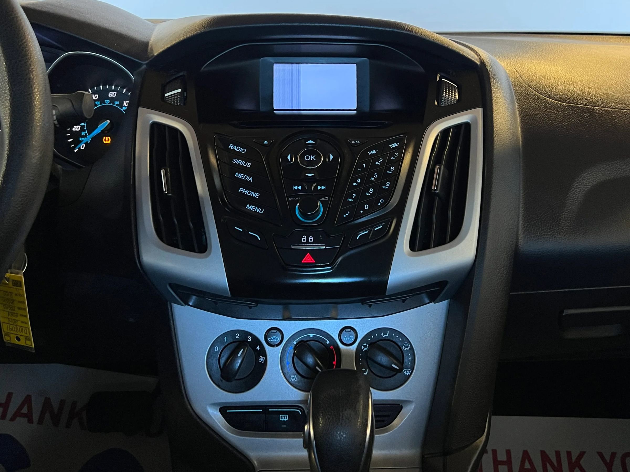 Used 2014 Ford Focus SE w/ SE Winter Package image 19