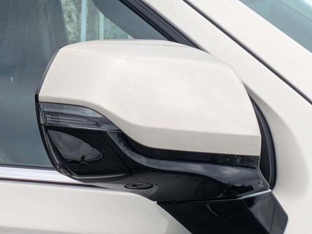 Used 2021 Chevrolet Tahoe High Country AWD/4WD image 11