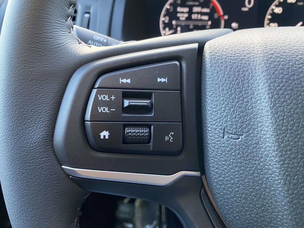 New 2026 Honda Ridgeline RTL image 19