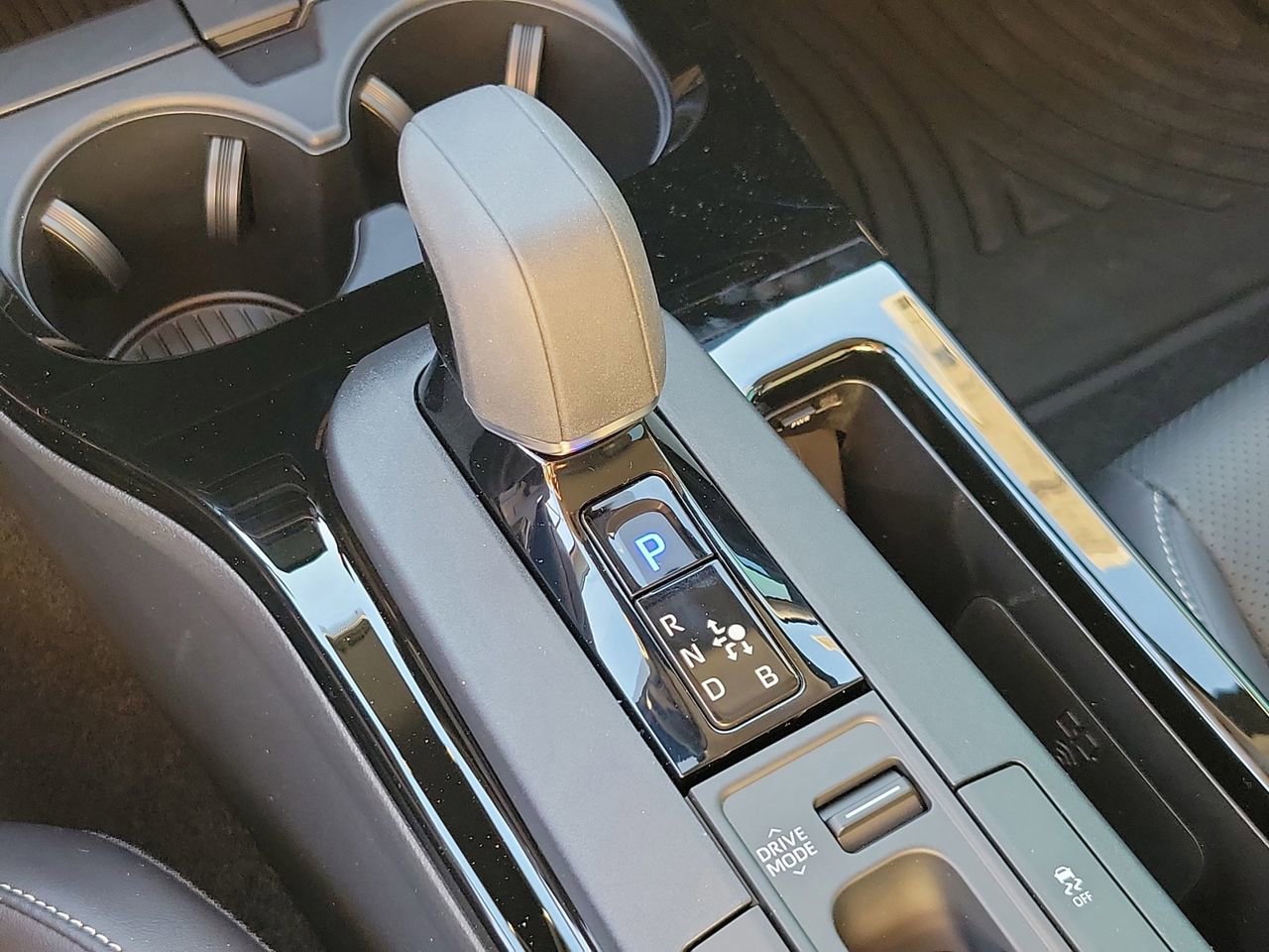 New 2026 Toyota Prius Nightshade image 27