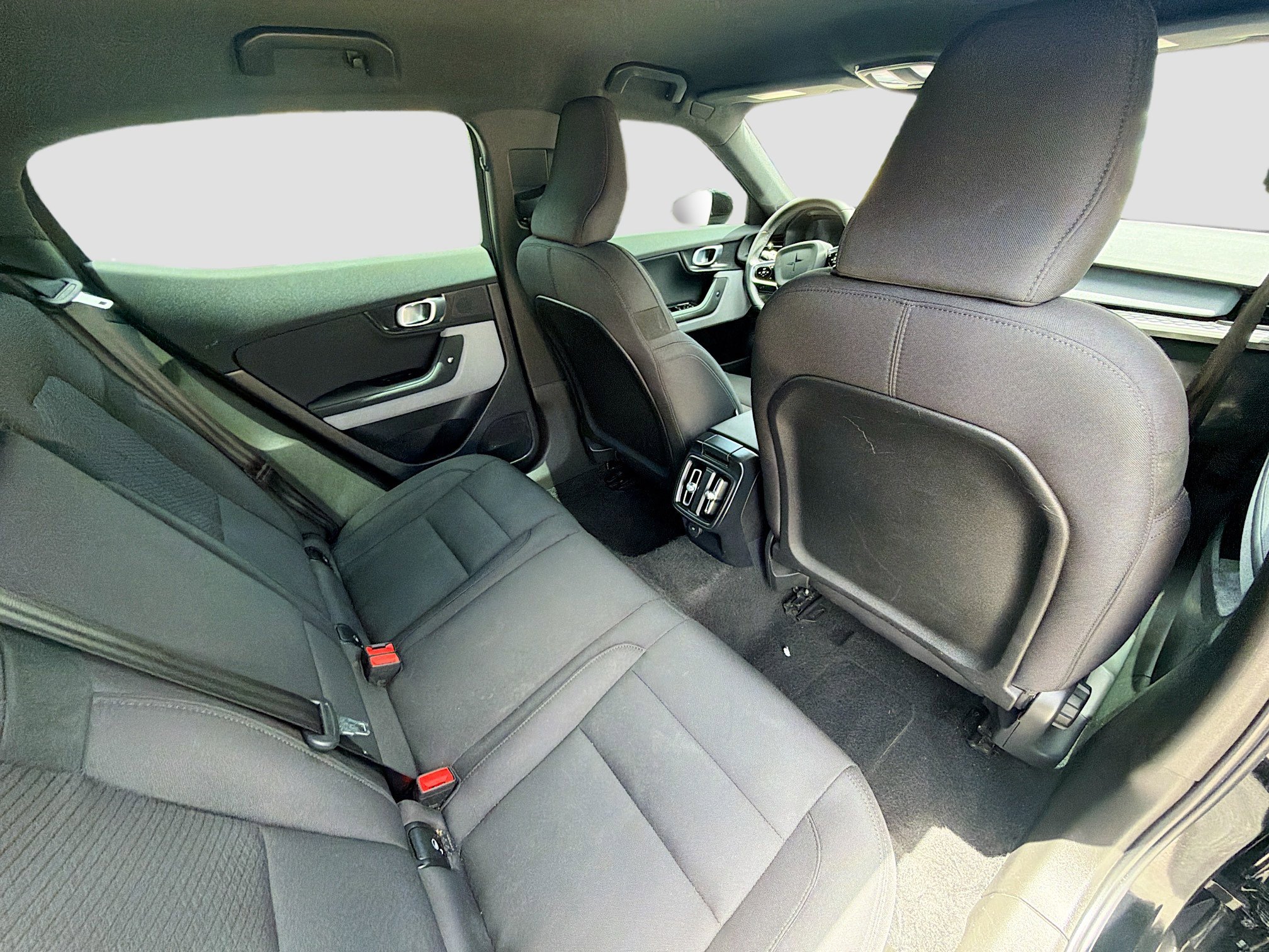 Used 2022 Polestar Polestar 2 FWD image 31