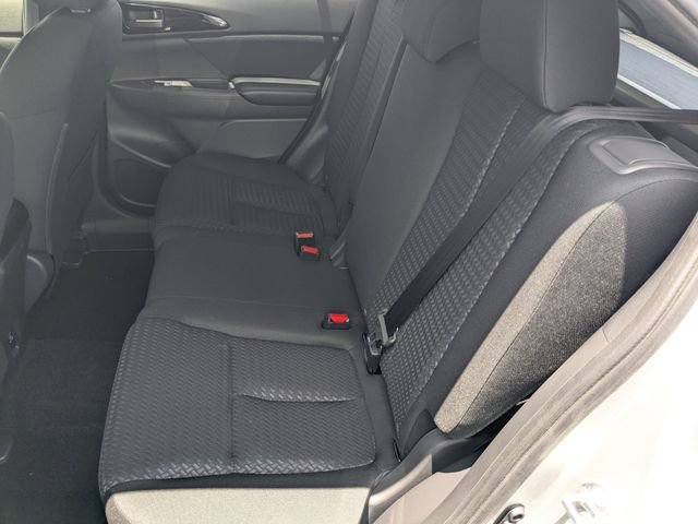 New 2026 Mitsubishi Eclipse Cross ES AWD/4WD image 19