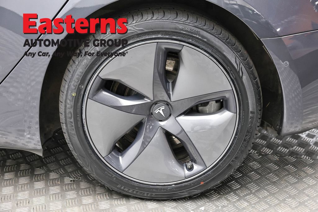 Used 2019 Tesla Model 3 Long Range image 18
