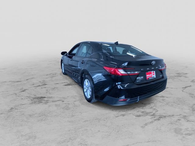 Certified 2025 Toyota Camry LE image 8