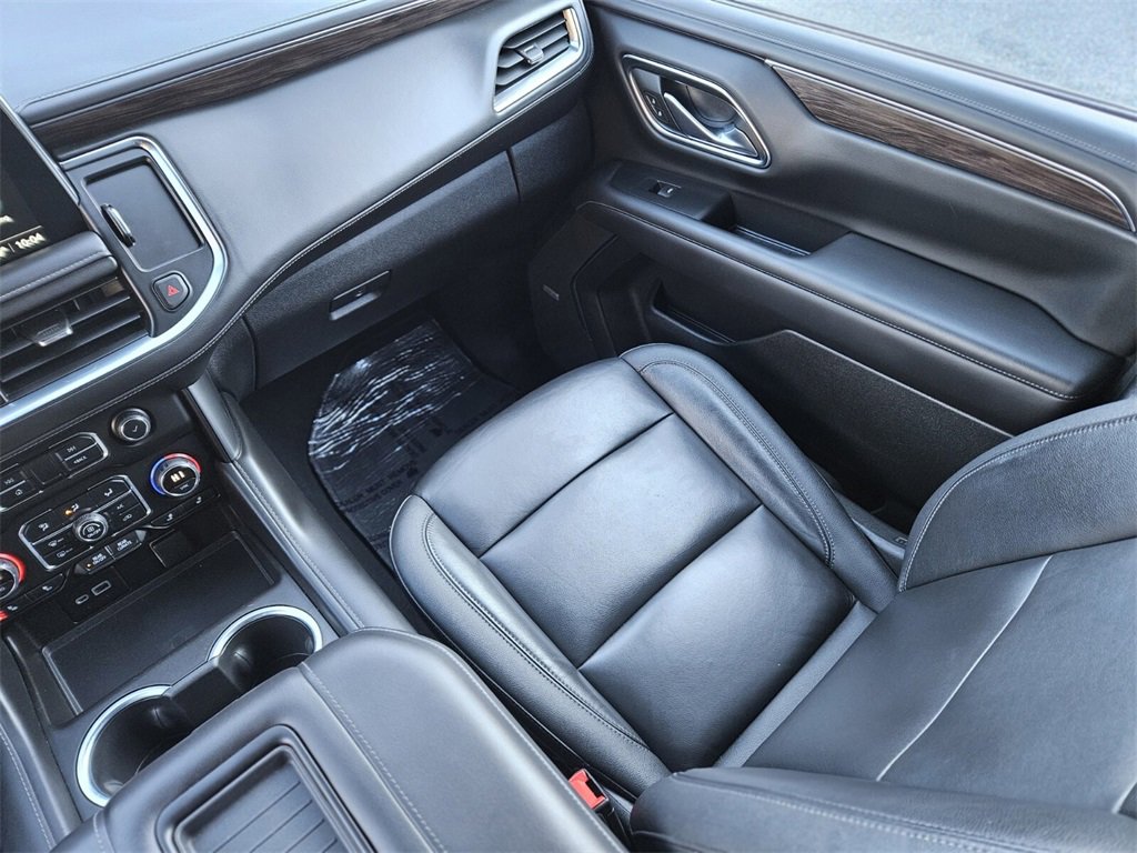 Used 2021 Chevrolet Tahoe Z71 image 13