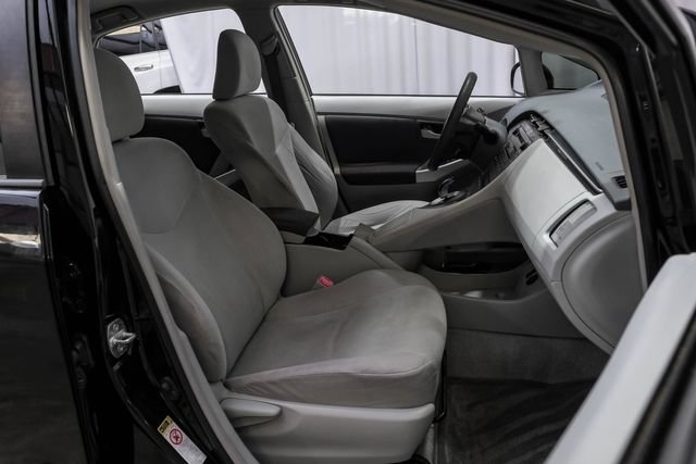 Used 2010 Toyota Prius One FWD image 35