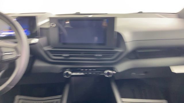 New 2024 Chevrolet Silverado EV W/T AWD/4WD image 18