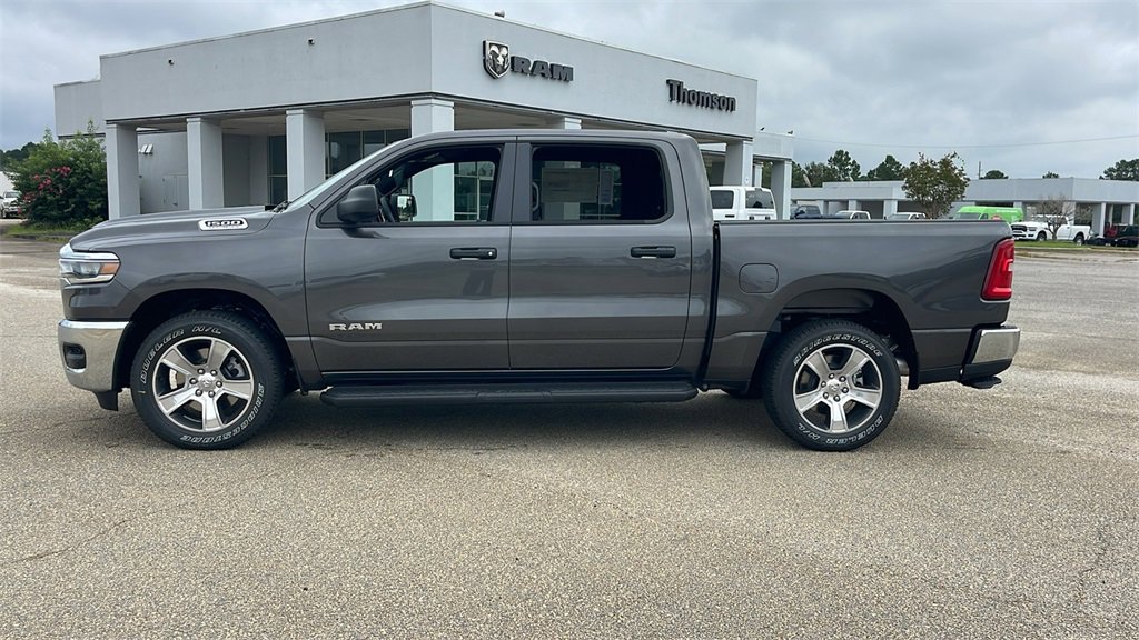 New 2026 RAM 1500 Tradesman image 4