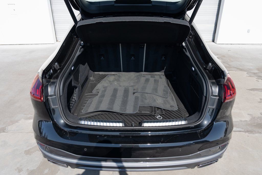 Used 2025 Audi A5 2.0T Premium Plus w/ Premium Plus image 10