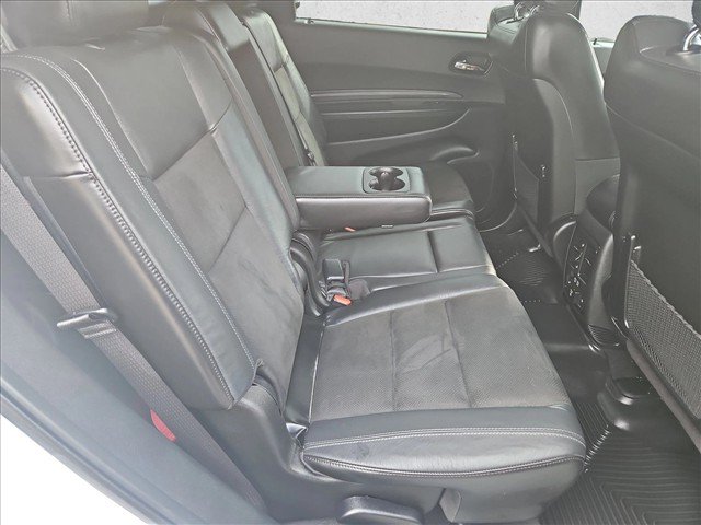 Used 2022 Dodge Durango GT AWD/4WD image 21