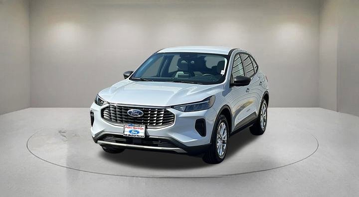 New 2025 Ford Escape Active image 3