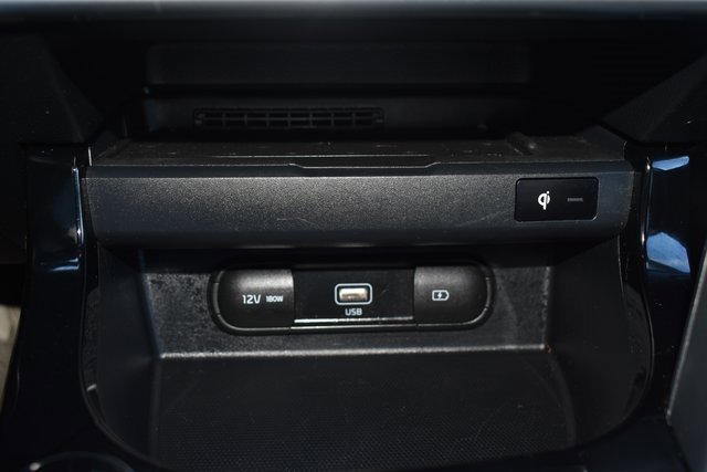 Used 2021 Kia Seltos SX w/ SX Sunroof Package image 29