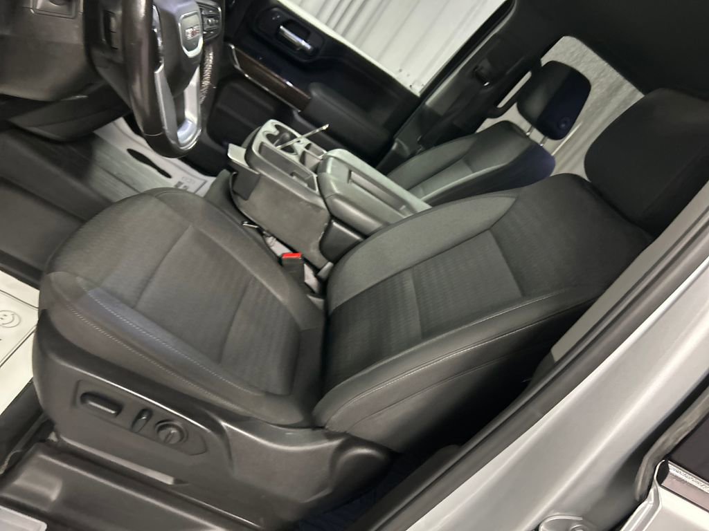 Used 2023 GMC Sierra 2500 SLE image 12