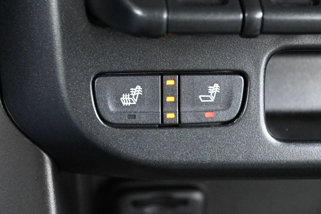Used 2019 Chevrolet Colorado Z71 RWD image 23