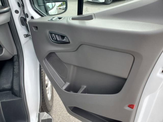 Used 2025 Ford Transit 250 Low Roof w/ Exterior Upgrade Package image 12