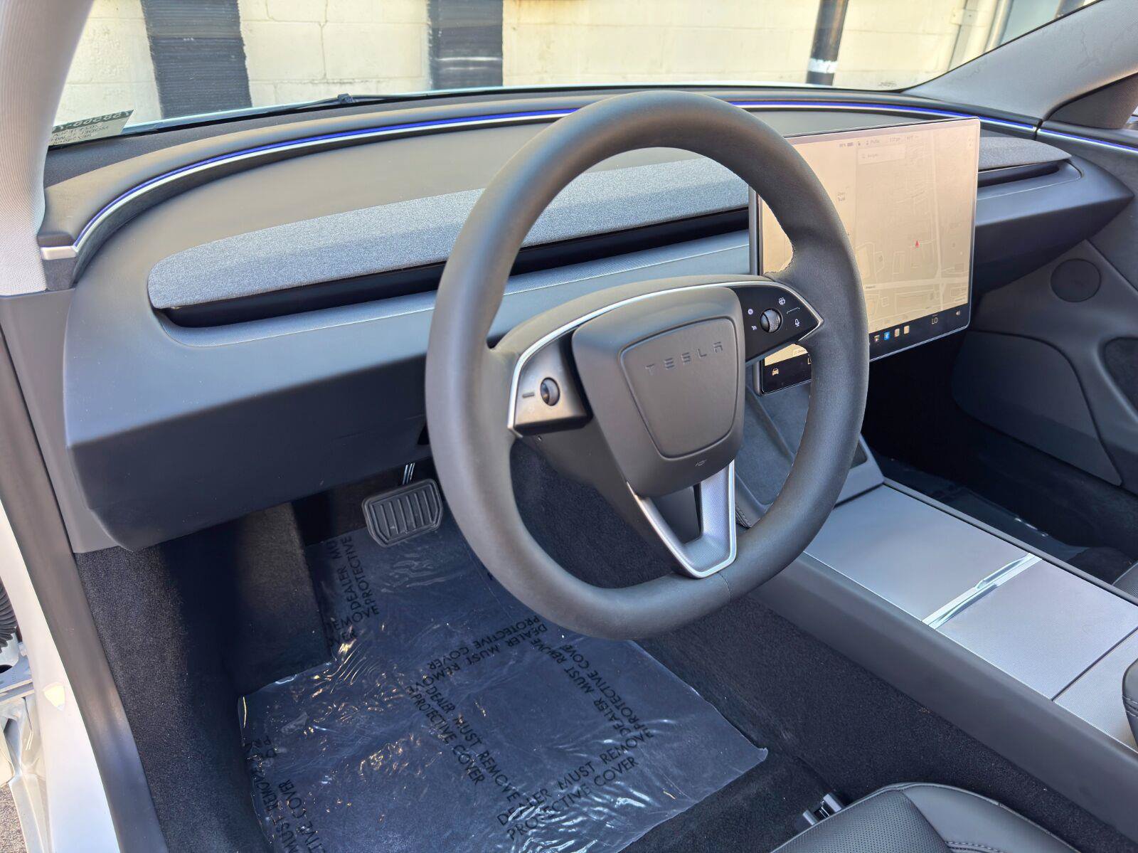 Used 2024 Tesla Model 3 Long Range AWD/4WD image 14
