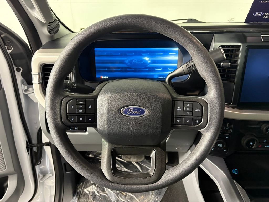 Certified 2024 Ford F250 XLT w/ XLT Premium Package image 17