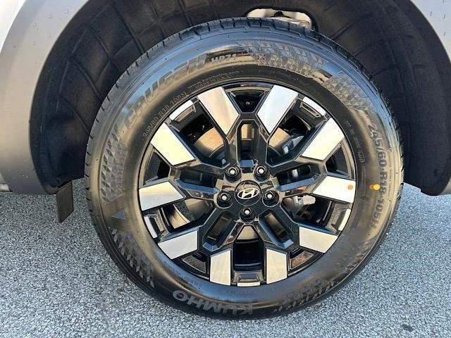 New 2026 Hyundai Santa Cruz SEL image 13