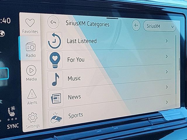 New 2026 Volkswagen Atlas SEL Premium R-Line image 25