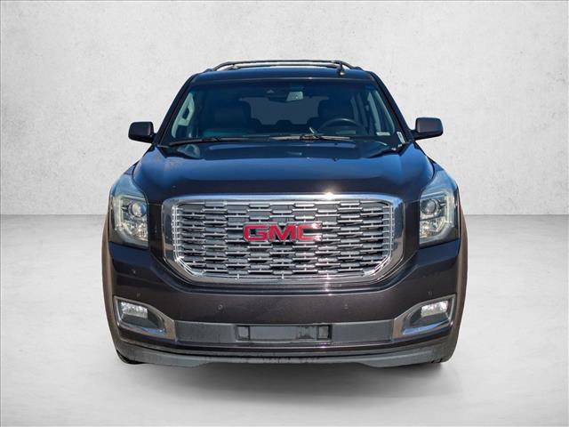 Used 2018 GMC Yukon Denali video 2