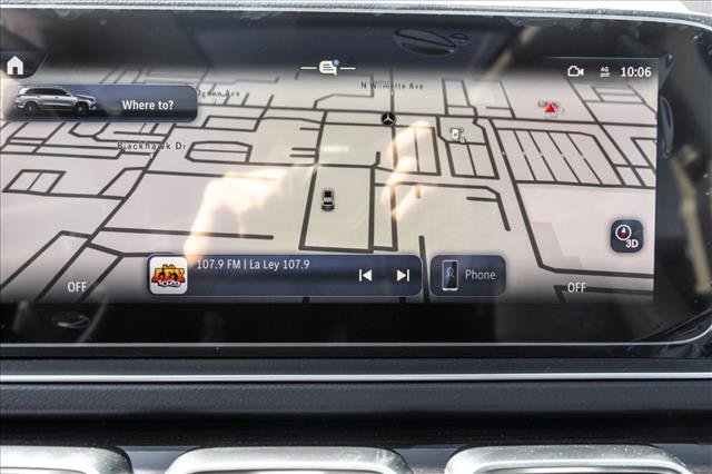 New 2026 Mercedes-Benz GLS 450 4MATIC image 15