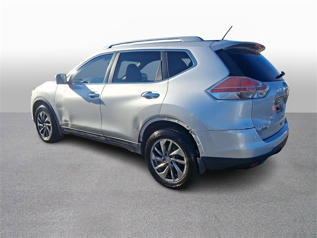 Used 2014 Nissan Rogue SL image 6