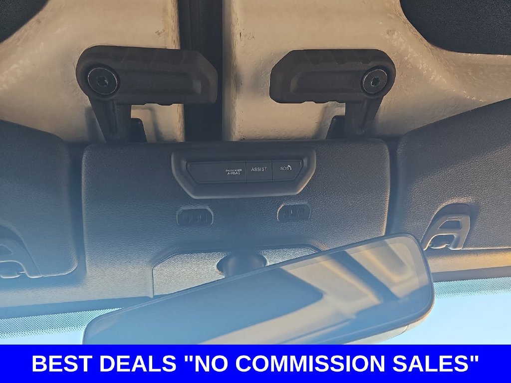 Used 2020 Jeep Wrangler Unlimited Rubicon AWD/4WD image 30