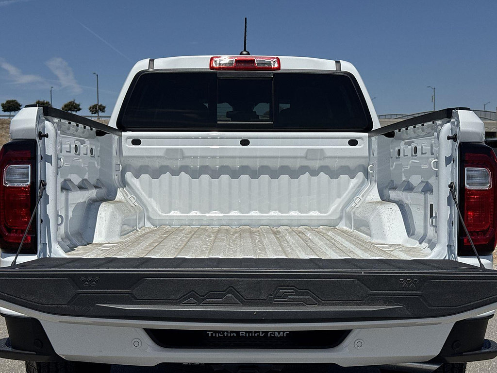 New 2026 GMC Canyon Elevation RWD image 25