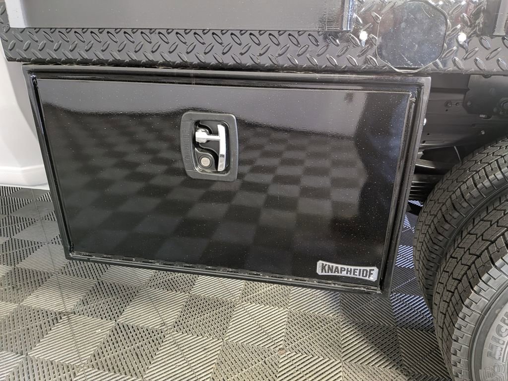 New 2026 Chevrolet Silverado 3500 W/T w/ WT Convenience Package image 25