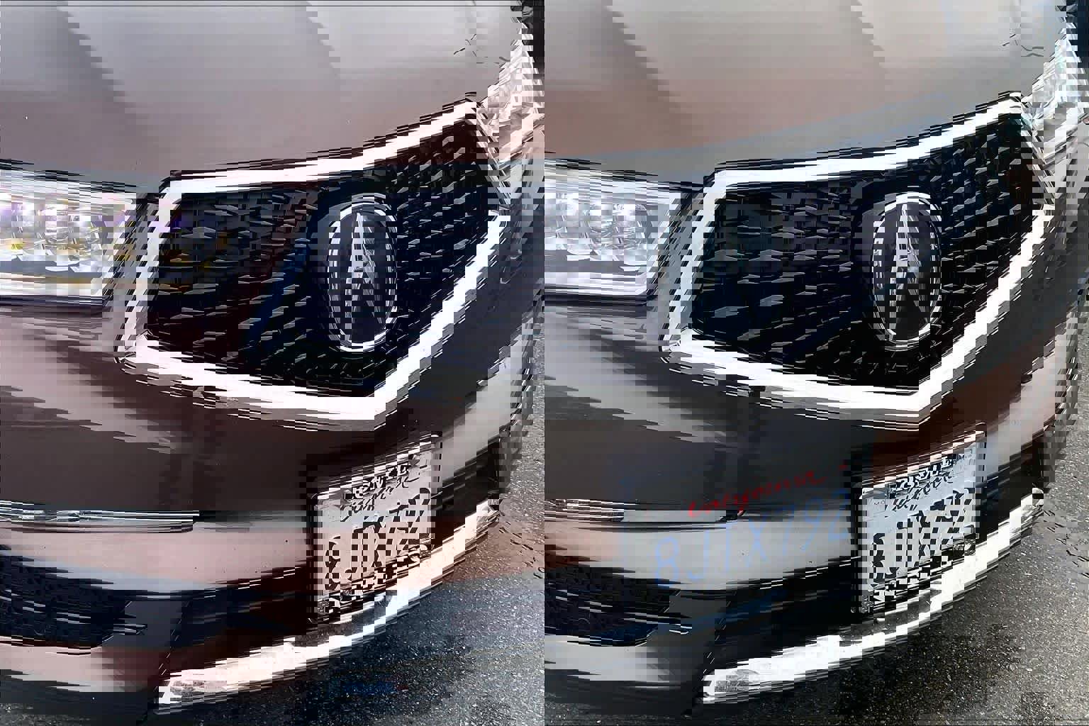 Used 2019 Acura MDX w/Technology Pkg image 32