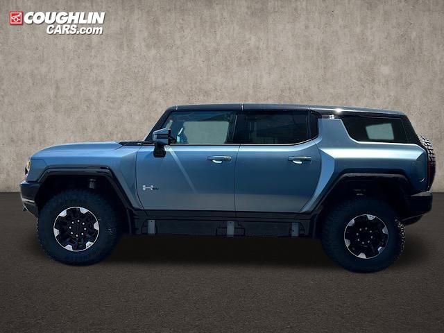 New 2024 GMC Hummer EV 3X w/ Omega Edition image 5