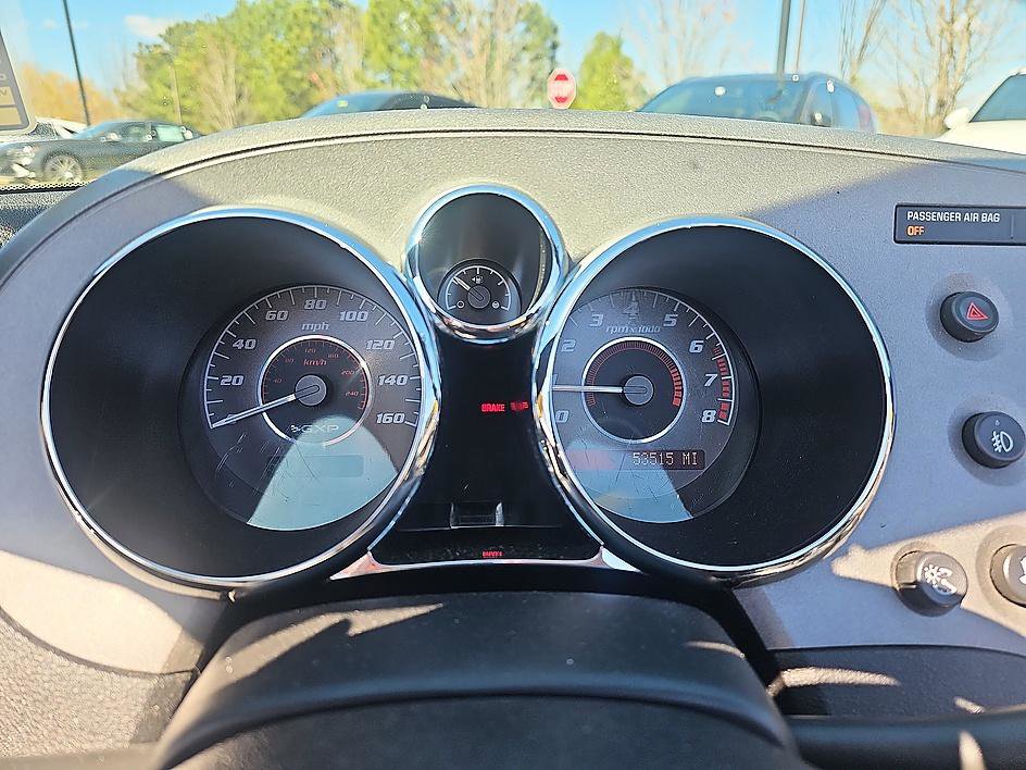 Used 2008 Pontiac Solstice GXP w/ Premium Package image 22